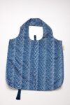 Reusable Bag - Chevron