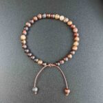 Bold Men's Tasbih Bracelet