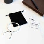 Calm Men's Tasbih Bracelet