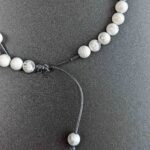 Calm Men's Tasbih Bracelet