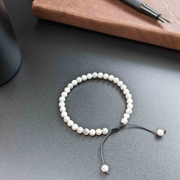 Calm Men's Tasbih Bracelet