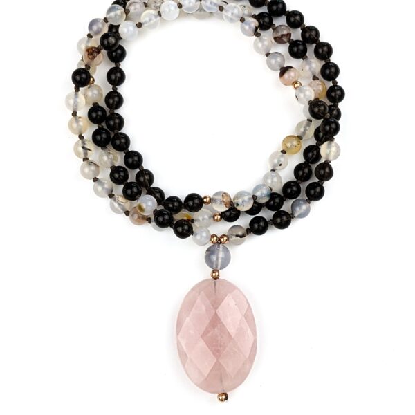 Clarity in Love Tasbih