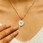 Follow Your Heart Necklace