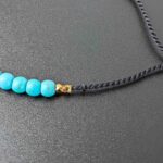 Ease Mini Tasbih Bracelet
