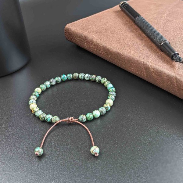 Ease Men's Tasbih Bracelet