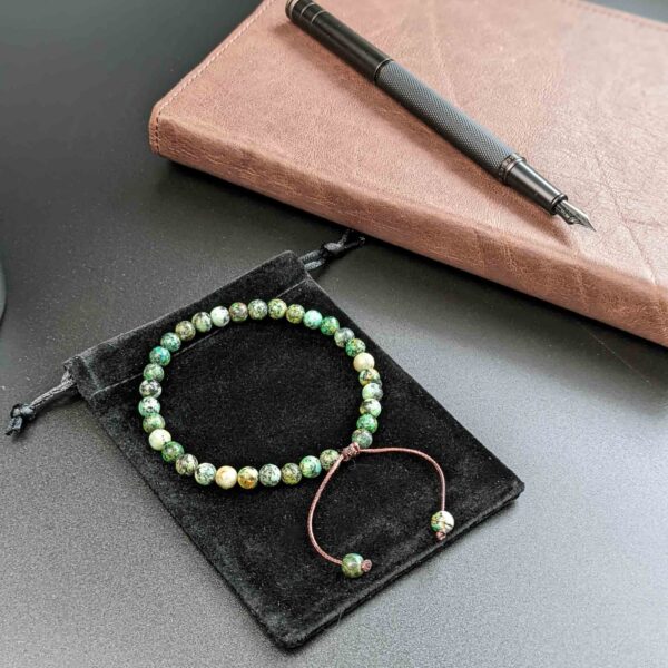 Ease Men's Tasbih Bracelet