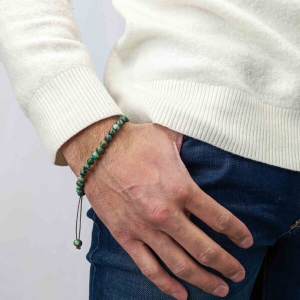 Ease Men's Tasbih Bracelet