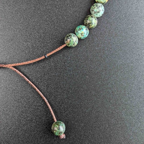 Ease Men's Tasbih Bracelet