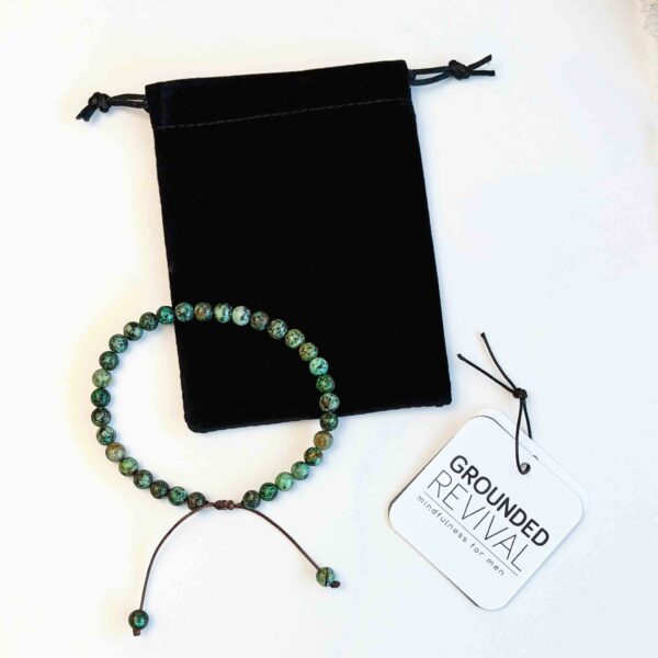 Ease Men's Tasbih Bracelet