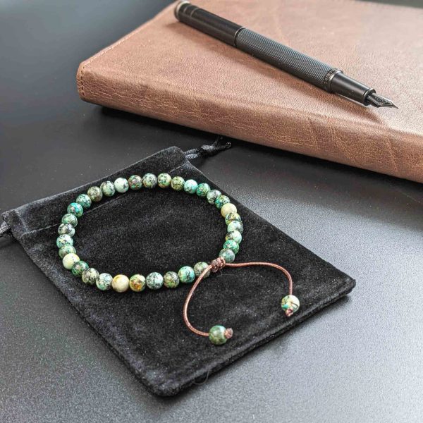 Ease Men's Tasbih Bracelet