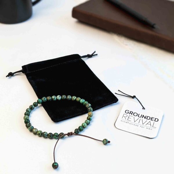 Ease Men's Tasbih Bracelet