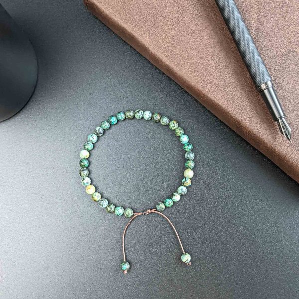Ease Men's Tasbih Bracelet