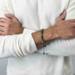 Ease Men's Tasbih Bracelet