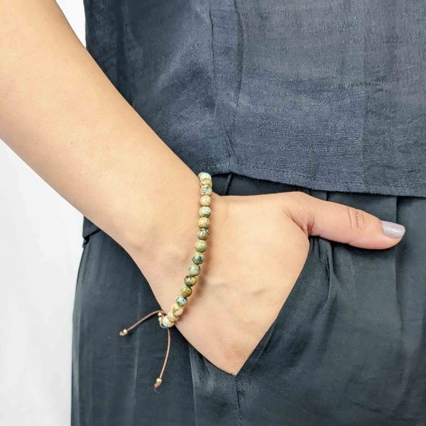 Enlighten Tasbih Bracelet
