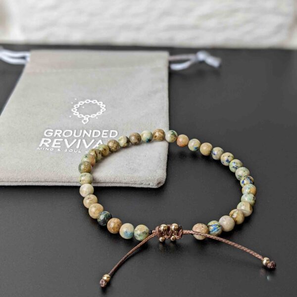 Enlighten Tasbih Bracelet