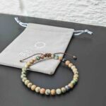 Enlighten Tasbih Bracelet