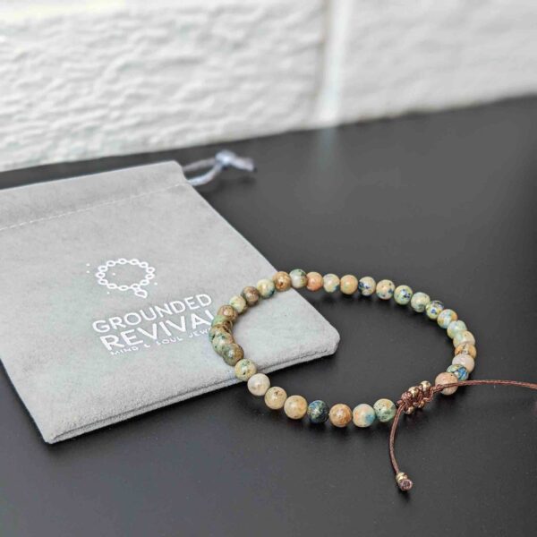 Enlighten Tasbih Bracelet