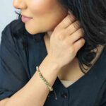 Enlighten Tasbih Bracelet