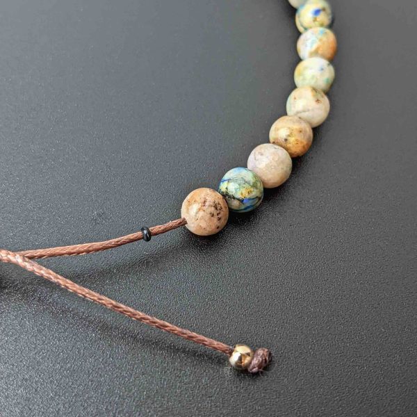 Enlighten Tasbih Bracelet