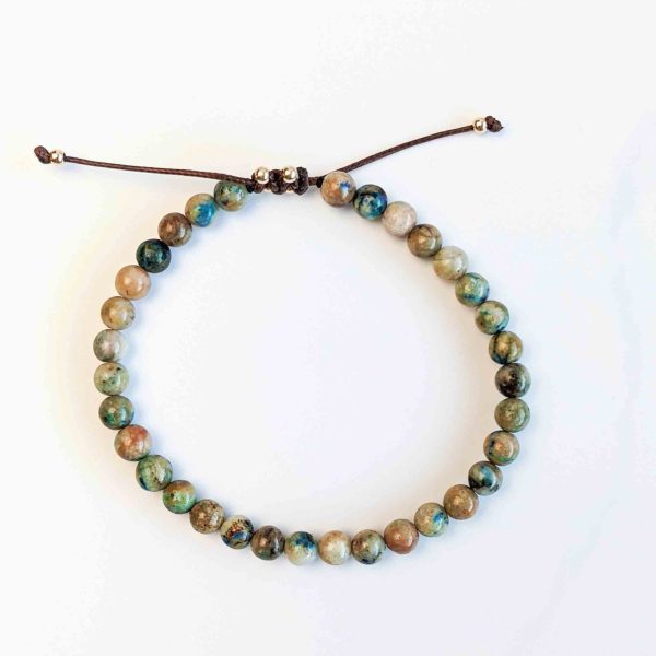 Enlighten Tasbih Bracelet