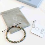 Enlighten Tasbih Bracelet