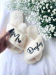 Mrs Slipper