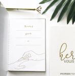 Wedding Vows Books