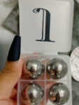 Old Fashioned Gift Box