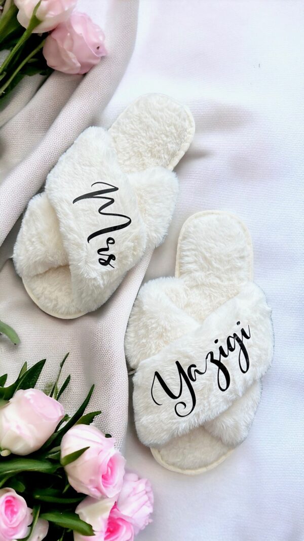 Mrs Slipper
