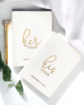 Wedding Vows Books