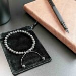 Grounded Men's Tasbih Bracelet