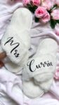 Mrs Slipper