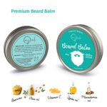 Premium Beard Balm