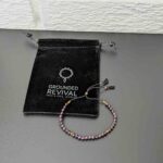 Passion Mini Tasbih Bracelet