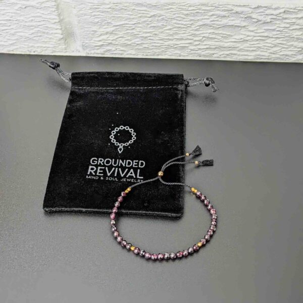 Passion Mini Tasbih Bracelet