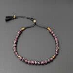Passion Mini Tasbih Bracelet