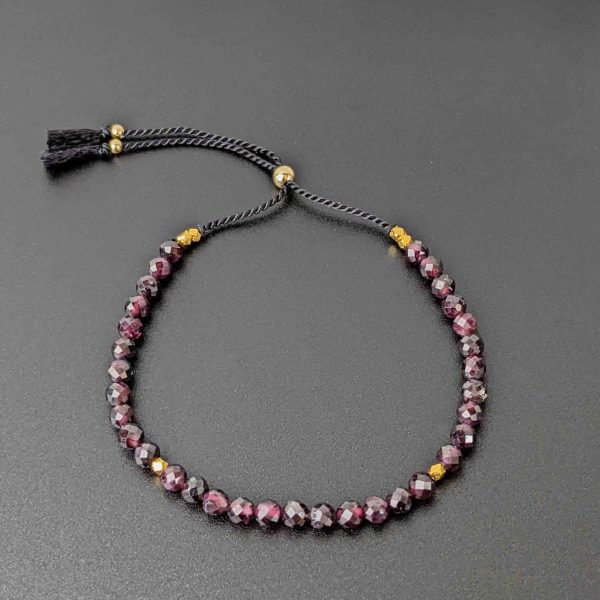 Passion Mini Tasbih Bracelet