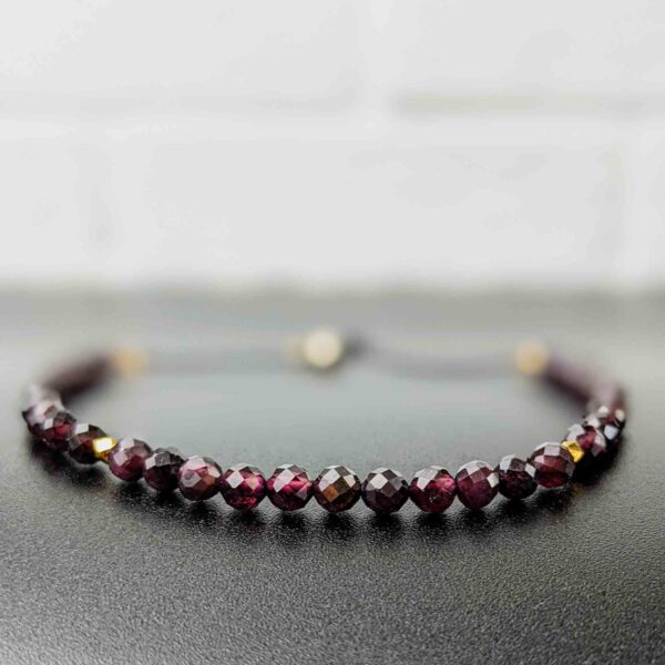 Passion Mini Tasbih Bracelet