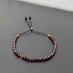 Passion Mini Tasbih Bracelet