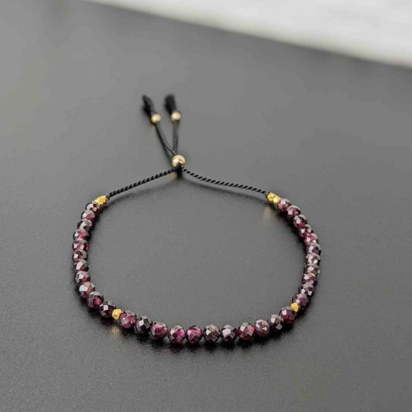 Passion Mini Tasbih Bracelet