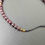Passion Mini Tasbih Bracelet