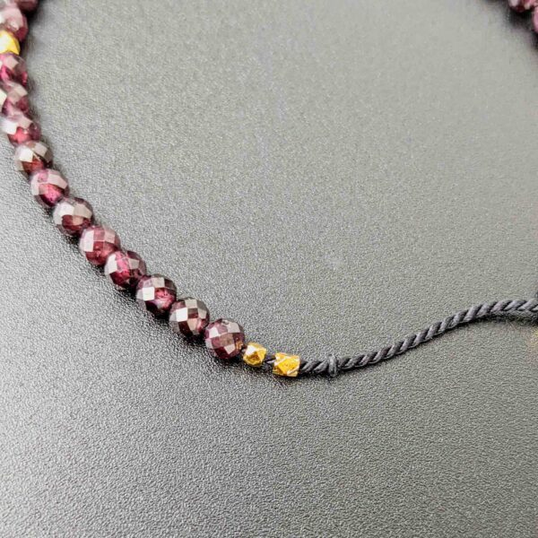 Passion Mini Tasbih Bracelet