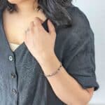 Radiance Mini Tasbih Bracelet