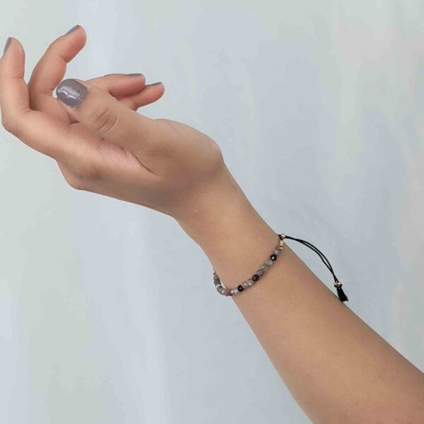 Radiance Mini Tasbih Bracelet