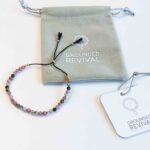 Radiance Mini Tasbih Bracelet