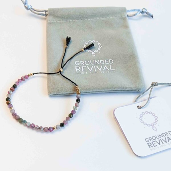 Radiance Mini Tasbih Bracelet
