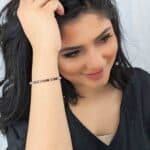 Radiance Mini Tasbih Bracelet