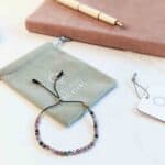 Radiance Mini Tasbih Bracelet