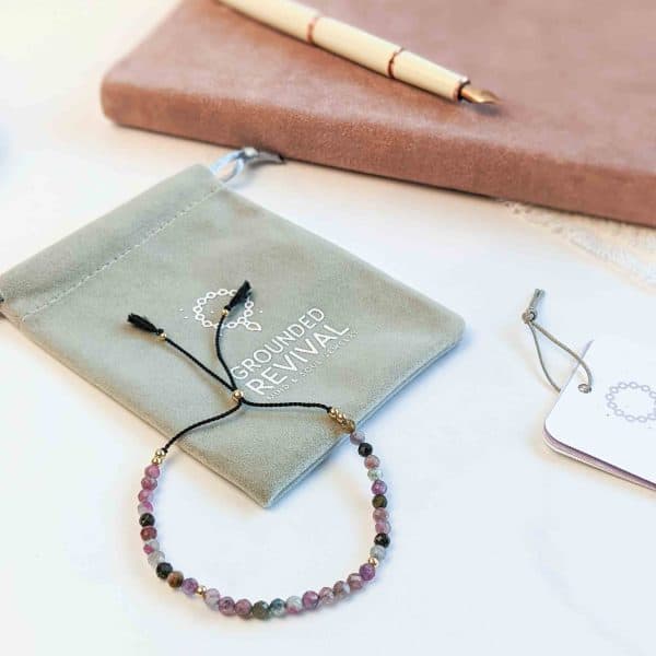 Radiance Mini Tasbih Bracelet