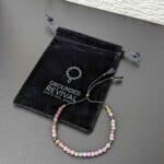 Radiance Mini Tasbih Bracelet